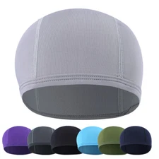 Cooling Durag Headwear Skull Cap Doo Do Rag Bandana Headband Beanie Hat Wrap USA