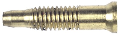 ''Widget'' adapter for refills for Sheaffer 1940s 1950s Stratowriter ballpoints