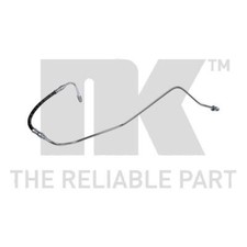 NK 853977 Bremsschlauch Hinten Links für Renault Clio III Clio III Grandtour
