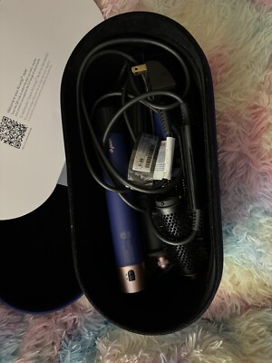 Dyson Multi Styler 1.6'' Multi Styler - Blue (438656-01)