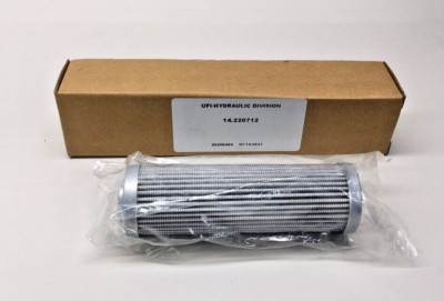 UFI 14.220712 Filter Element 14-220712 / 14220712 / 20298484