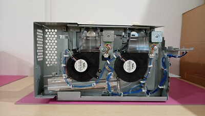 Xerox Oversize High Capacity Feeder Tray Assy 050K71172_30_5