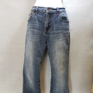 levi's 505 women's straight leg jean