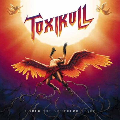 Toxikull - Under the Southern Light LP #156718 | eBay