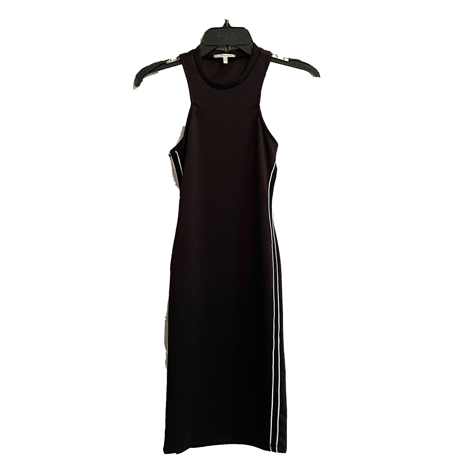 Charlotte Russe Женский Стандартный Размер Крючком