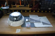 Hanwha PNM-9002VQ Multi-Directional PoE+ IP Camera, 4 Sensor - Open Box