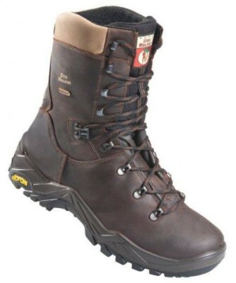 BAAK DogWalker Profistiefel Outdoorschuhe Trekkingschuh Wanderschuhe wasserdicht