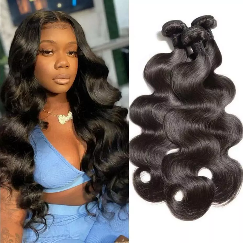 Best Hair Bundles | Shop the Top Sew-in Weave Styles – Private Label