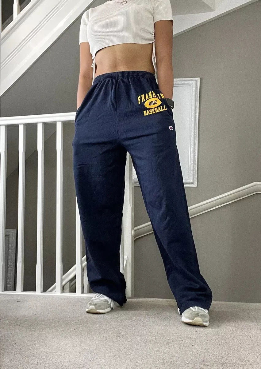 High waisted champion sweatpants sales