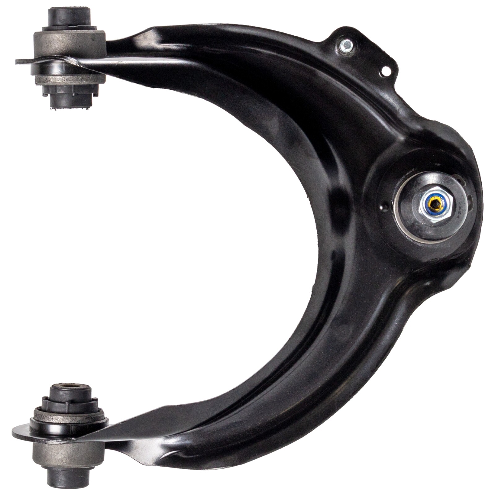 Febi Bilstein Track Control Arm Upper Front Axle Right - 42189 - Precision Fit
