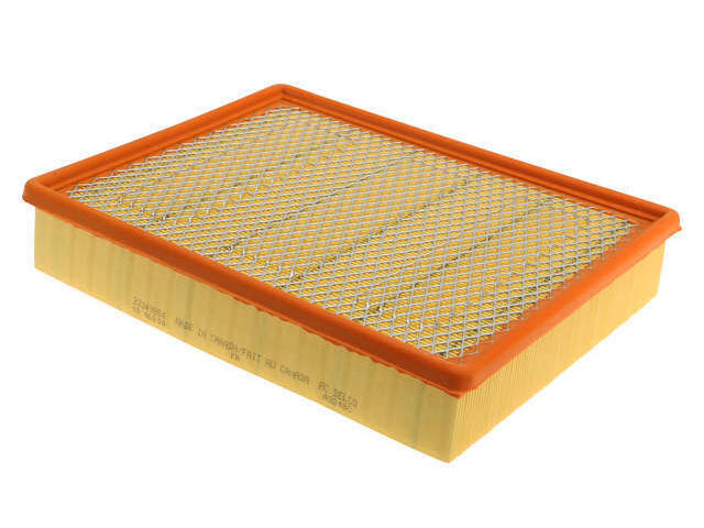2017-2019 GMC Sierra 3500 HD 6.0L V8 AC Delco 77599ZYHW Gold Air Filter