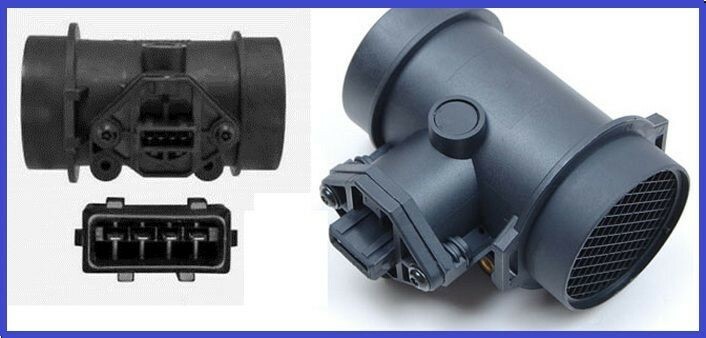 Débitmètre d'air Hyundai Kia 0280217116 capteur de masse air