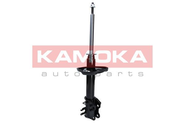 2000015 KAMOKA Shock Absorber for ABARTH,FIAT,OPEL