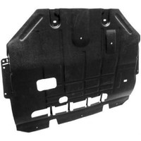Motorraumabdeckung Passend FüR Peugeot 307 Baujahr 01-08