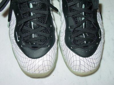 glacier ice foamposite