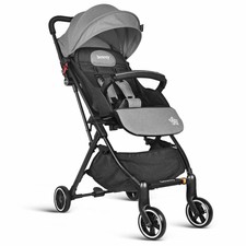 lightweight baby pram
