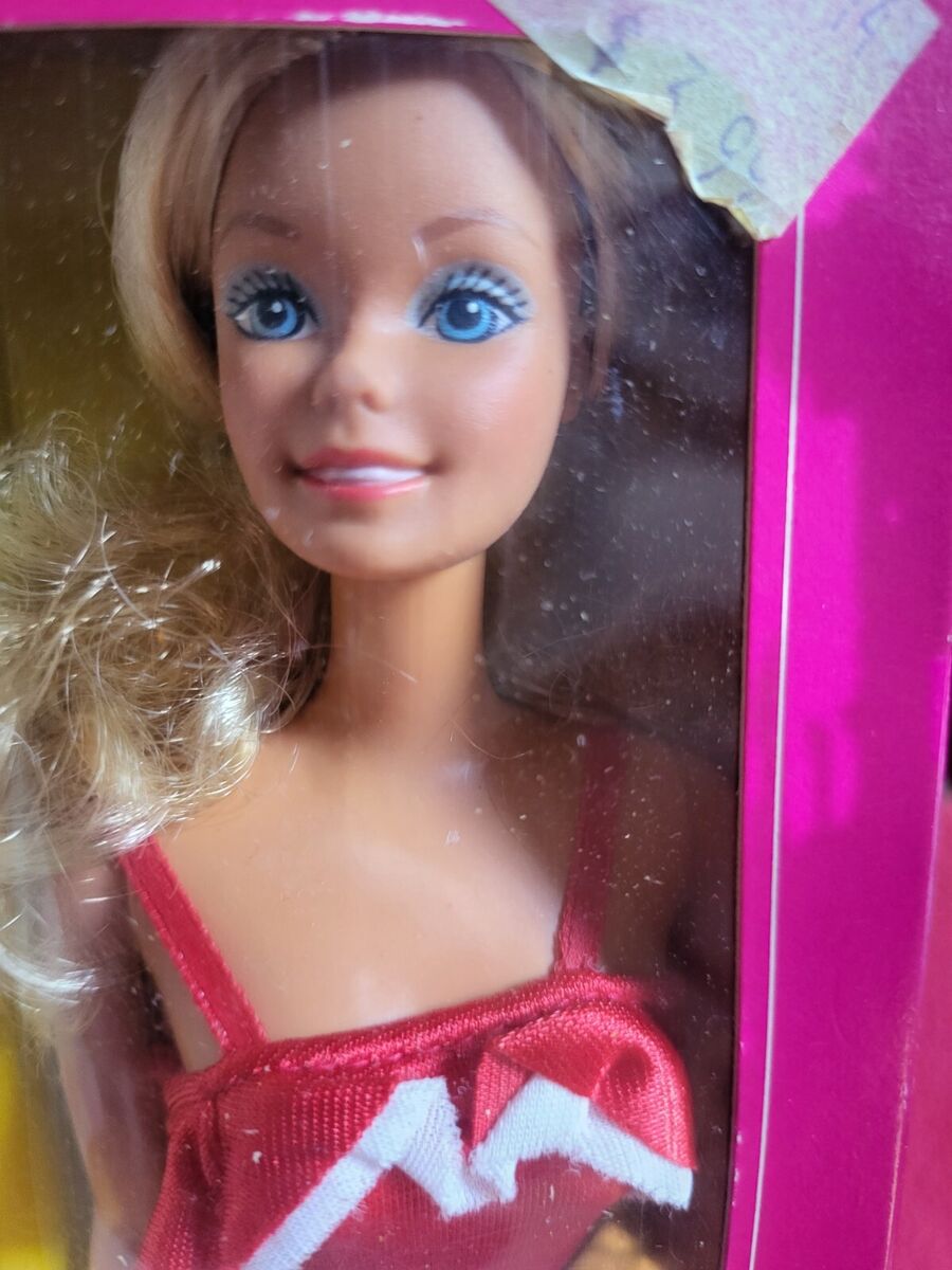 Barbie Beach Time A La Plage Superstar Era Mattel | eBay Barbie Beach Time A La Plage Superstar Era Mattel | eBay