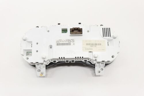 2021 DODGE DURANGO DASH LEFT SPEEDOMETER INSTRUMENT CLUSTER OEM 68471510AD - Picture 9 of 17