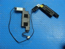 Dell Inspiron 13 7386 13.3" Genuine Left Right Speakers Set 091JHF