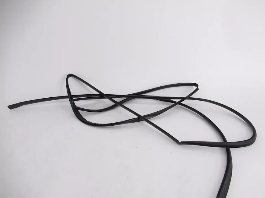 Moldura trasera de vidrio rígido Mazda OEM para Miata 1990-2005 Foto 4 de 4