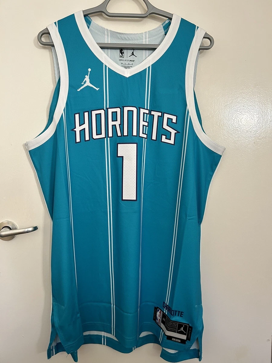 Charlotte hornets authentic jersey cheap
