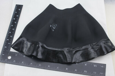 Neck Gasket Fits ~8.25'' Circ. Drysuit Repair Rubber Latex - Weld or Glue NEW E80