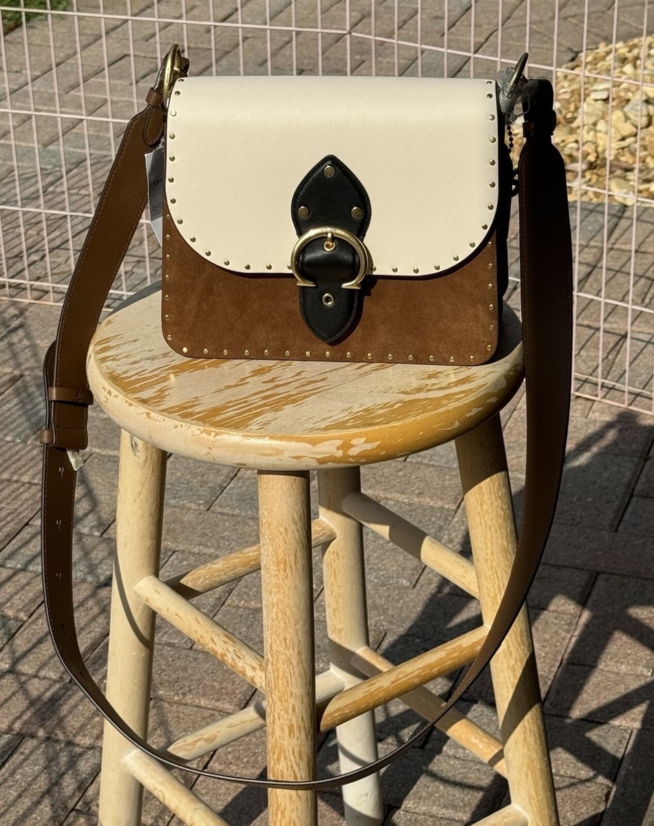 バッグ COACH Beat Shoulder Bag In Colorblock COACH® | Beat Shoulder Bag In Colorblock