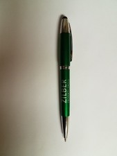 Stylus-Pens, 1 Misprint Metal Stylus Retractable Ballpoint Pens