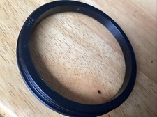 Lens Hood Replacement Ring 77mm Thread