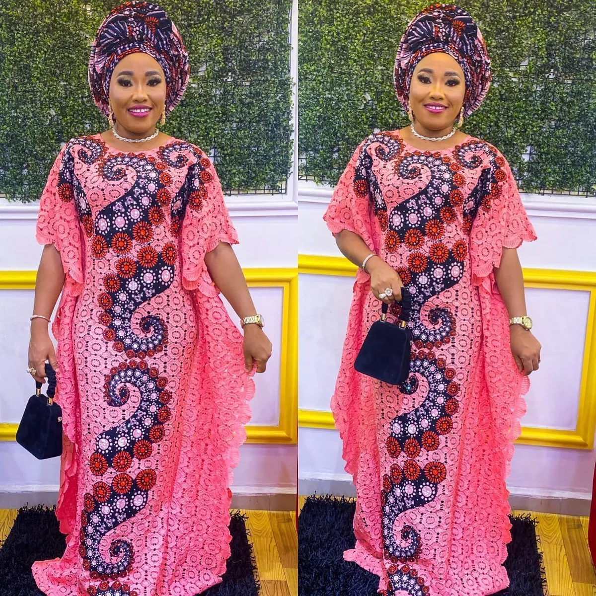 30+ fashionable bubu styles with Ankara for stylish ladies - Legit.ng