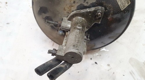 Mercedes-Benz Vito 2004 Brake Master Cylinder A0014300108, 0204024 #782473-02