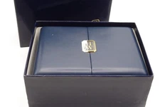 Harry Winston Box