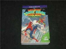 Overstreet Comic Book Price Guide 22 Softcover 22. edycja 1992 Spider-Man 3550