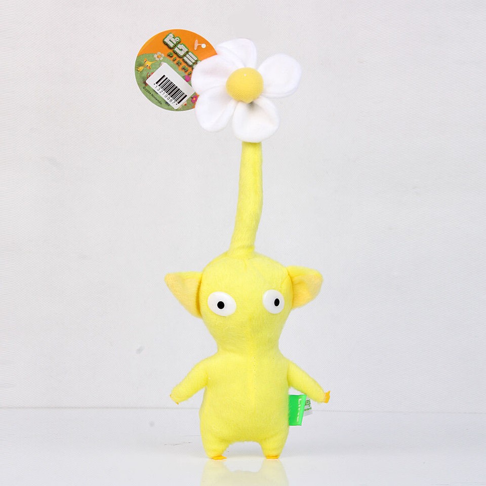 pikmin-yellow-flower-pikmin-plush-doll-stuffed-figuers-toy-5-in-kids