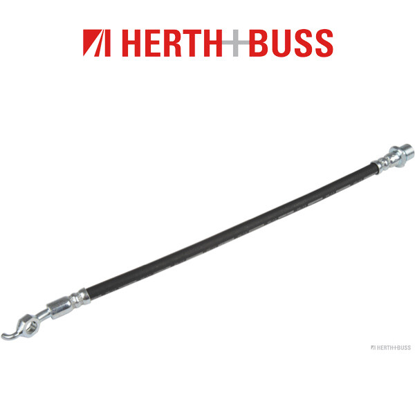Herth+Buss Jakoparts Bremsschlauch FüR Lexus Is C (GSE2_) Is Ii (_E2_) Hinten-image