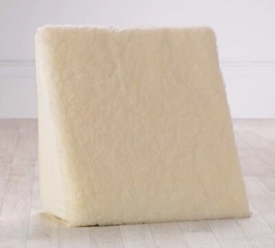 LANCASHIRE BEDDING Pillow Cover Hypoallergenic Bed Pillow Bed Wedge with Quilted Home Decorative