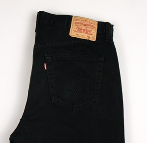 levi jeans 48 inch waist