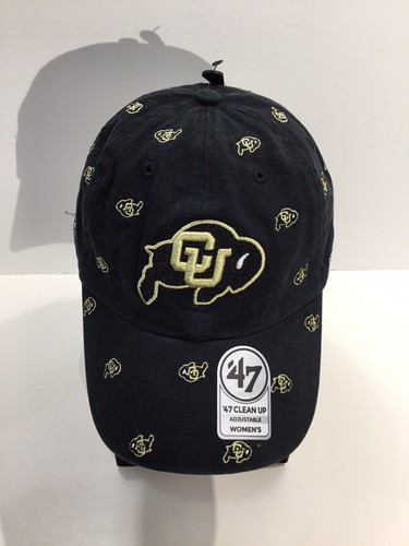 Colorado Buffaloes Women's Adjustable 