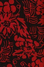 fabric by the yard "Batik Textiles" 100 cotton batik style 1901