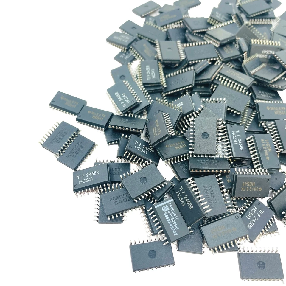 Wholesale Assorted Surface Mount Integrated Circuits 20 Pin Philips, Nexperia - Image 3 of 4