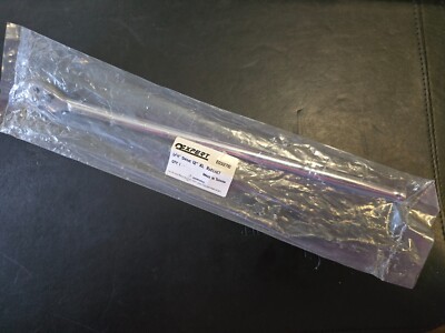 Expert by MAC Tools 1/4'' Drive 12'' XL Ratchet Pear Head E032710, NEW SEALED PKG.