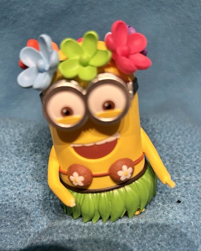 Konvolut 6 Minions - verschiedene Sorten - Bild 5 von 8