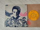 ELVIS PRESLEY - SUSPICIOUS MINDS / You'll Think Of Me TURKISH 7" TURKEY RARE