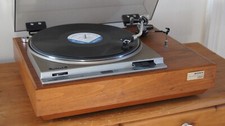 Sony PS2510 Direct Drive Plattenspieler, SH15...