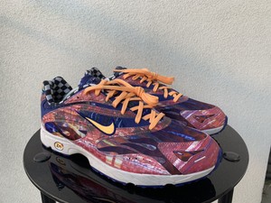 nike zoom streak spectrum plus melon tint