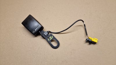 MERCEDES W169 A150 Gurtschloss hinten rechts 1698603069 online 