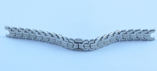 Achat Bracelet de montre TAG Heuer Connected en caoutchouc perforé rouge