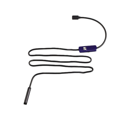 Waterproof Bore scope Endoscope Inspection Camera for Apple iPhone 7 6S Plus US - Picture 18 of 27