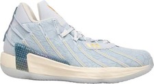 Size 4.5 - Adidas Dame 7 Christmas Pack