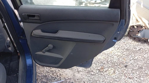 Alzacristalli Posteriore Destro. per FORD FOCUS C-MAX (CAP)(2003) 2006 376225 - Foto 1 di 10